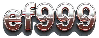 ef999 logo